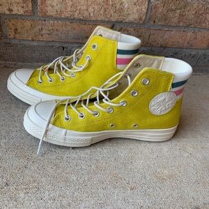 Women’s retro converses!